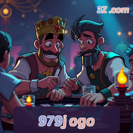 Esporte Em Alta: A Revolução Virtual do 979jogo