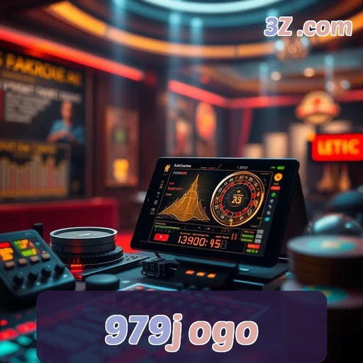 Atrações da Plataforma do 979jogo: Mais Diversão para Todos