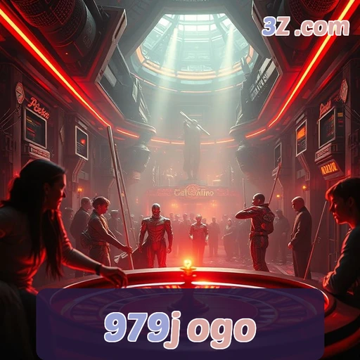 Promoções Impresionantes no 979jogo para Todos os Gamers